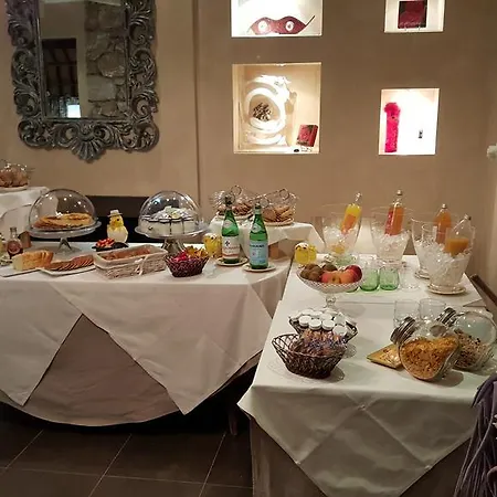 酒店 Paris Rome 芒通