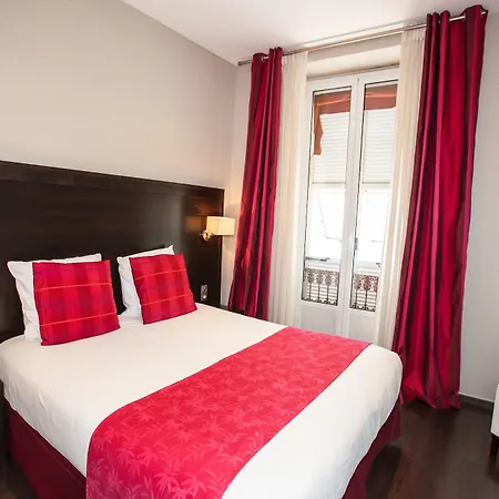 Paris Rome 3* Menton