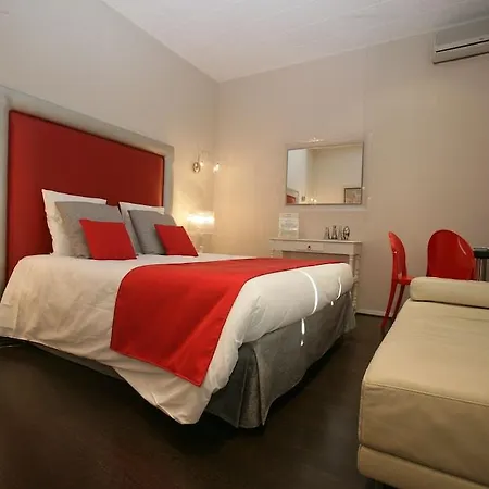 Paris Rome 3* Menton