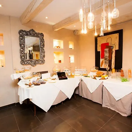 Hotel Paris Rome Menton