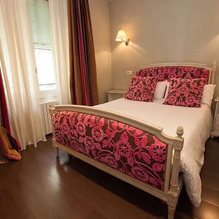 Szálloda Paris Rome Menton