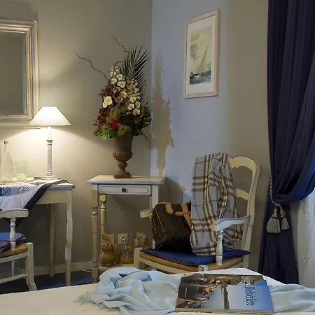 Hotel Paris Rome