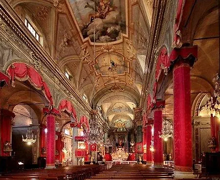 Paris Rome Szálloda