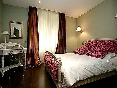Paris Rome 3* Menton