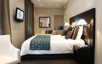 Hotel Paris Rome