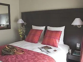 Paris Rome Szálloda 3*