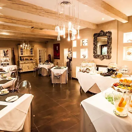Hotel Paris Rome