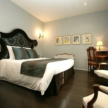 Hotel Paris Rome Menton